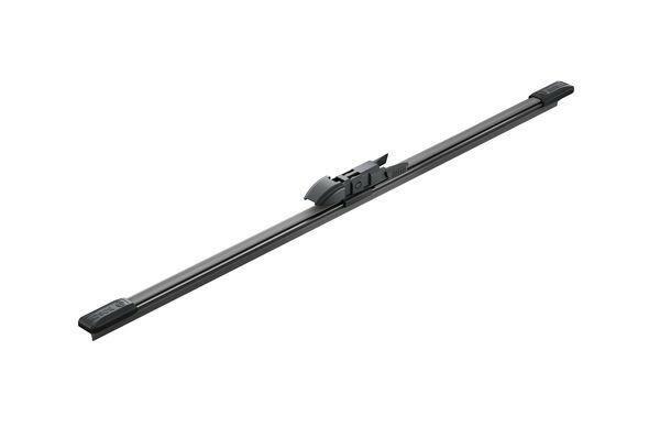 Щітка склоочисника задня безкаркасна Bosch Rear (A 334 H) 330 мм, 1 шт (3397016387)