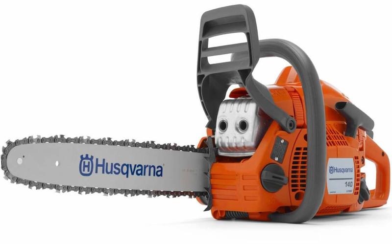 Бензопилки Husqvarna 140