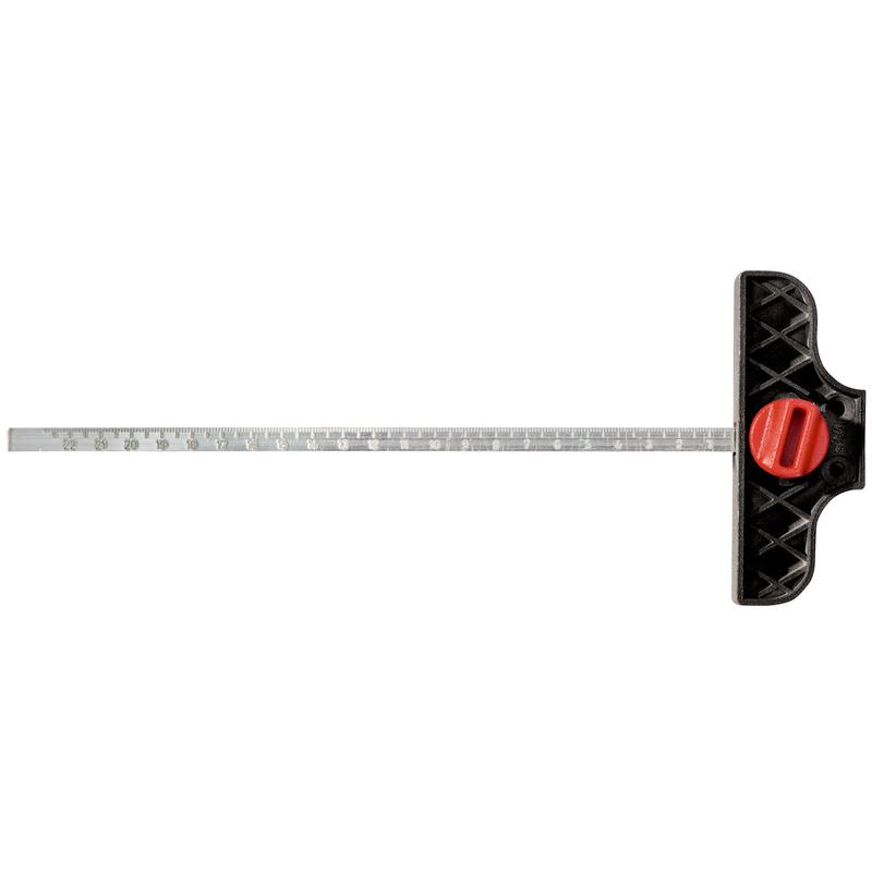 Кругова і прямолінійна напрямні для лобзиків Metabo (623591000)