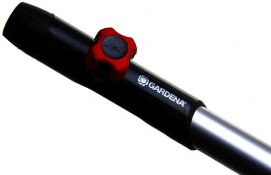Ручка дерев'яна для комбісистеми 150 см Gardena Сombisystem FSC (03725-20.000.00)