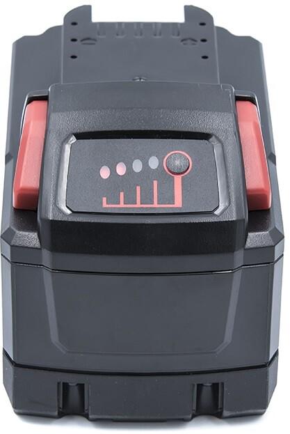 Акумулятор PowerPlant для шурупокрутів та електроінструментів MILWAUKEE 18 V, 7.5 Ah, Li-ion (TB920679)