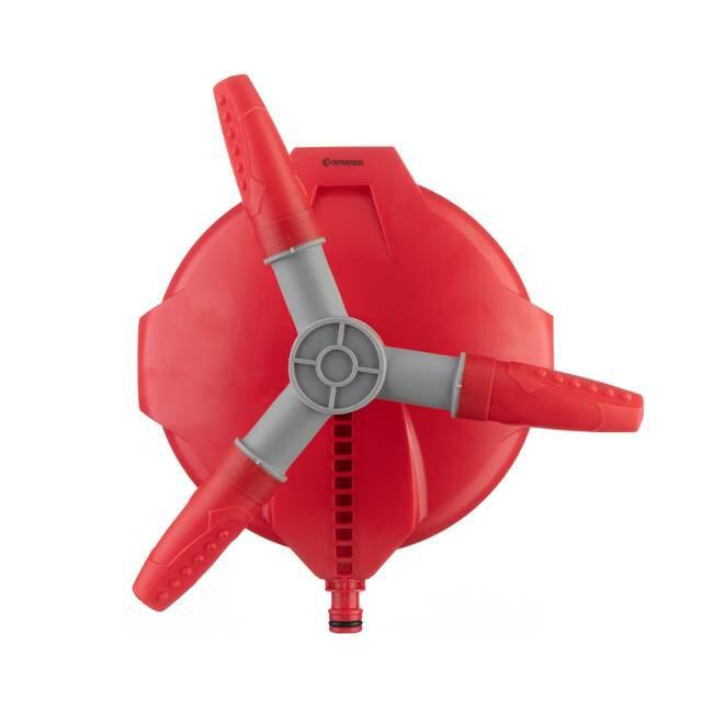 Зрошувач круговий Intertool (GE-0075)