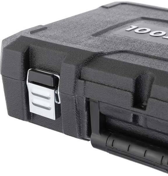 Перфоратор INTERTOOL WT-0171