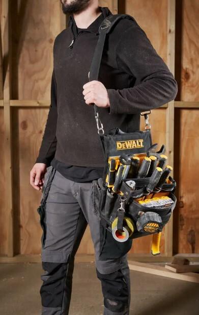 Сумка відкритого типу DeWalt DWST83541-1