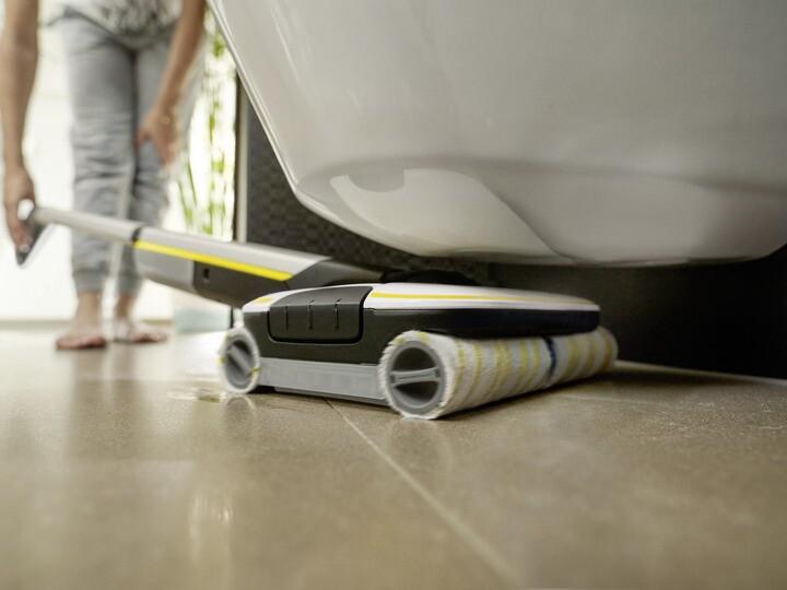 Пилосос Karcher FC 7 Cordless (1.055-701.0)