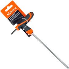 Ключ TORX Sturm 1045-08-T45-8x200