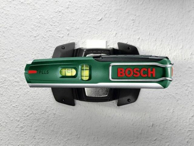 Лазерний рівень Bosch PLL 5 (0603015020)