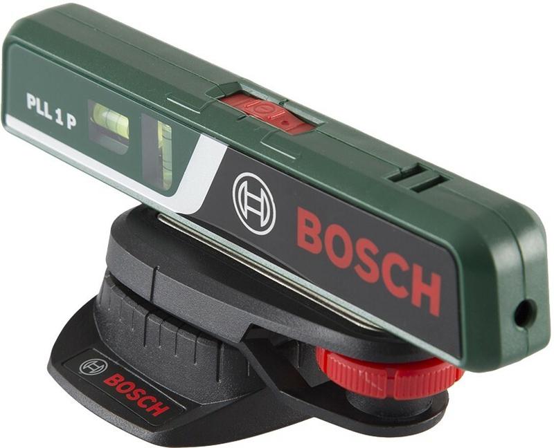 Лазерний нівелір Bosch PLL 1P (0603663320)