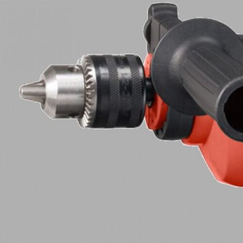 Дриль ударний Makita M0801K