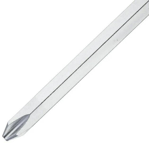Викрутка Stanley FatMax PH2х125 мм FMHT0-62622