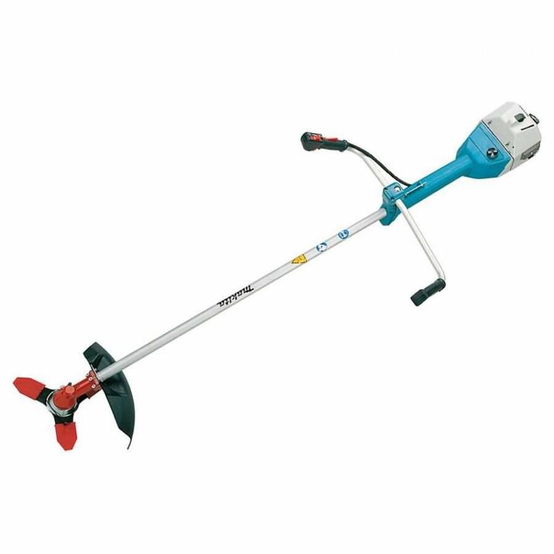 Бензокоса (кущоріз) Makita DBC4510KIT