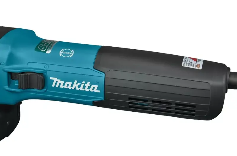 Кутова шліфмашина Makita GA5091X01