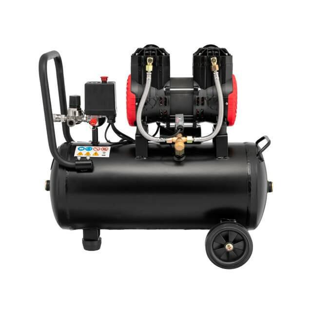 Компресор INTERTOOL PT-0029