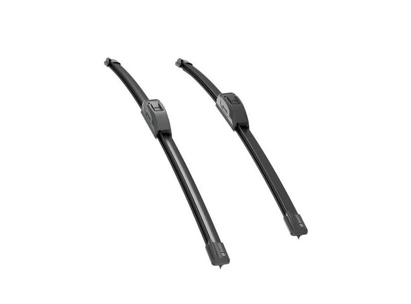 Комплект щіток склоочисника безкаркасних Bosch Aerotwin RETRO 600/530 (3397118996)