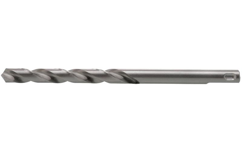 Центровочне свердло Metabo HSS-G pilot drill 7,4 x 120 мм (627088000)