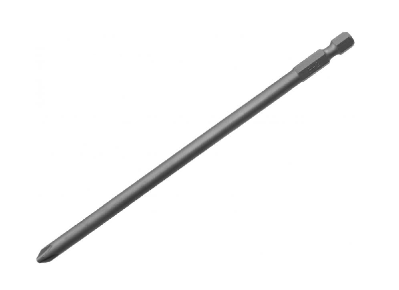 Біта Haisser PH2x150 мм (1шт) (118478)