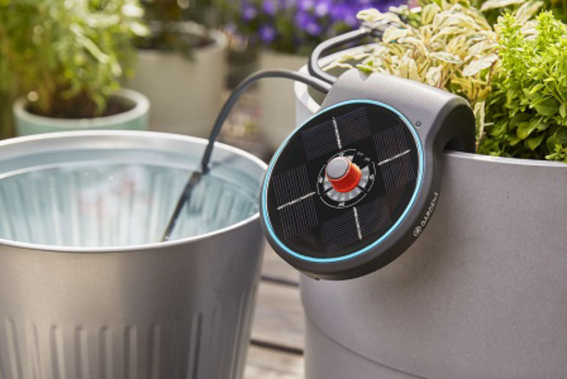 Набір для поливу Gardena AquaBloom (13300-20.000.00)