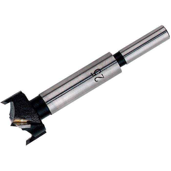 Свердло для штучних матеріалів Metabo 40х90 мм (625130000)