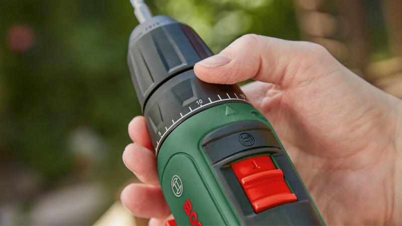 Акумуляторний дриль-шурупокрут Bosch EasyDrill 18V-38 (06039D8003)