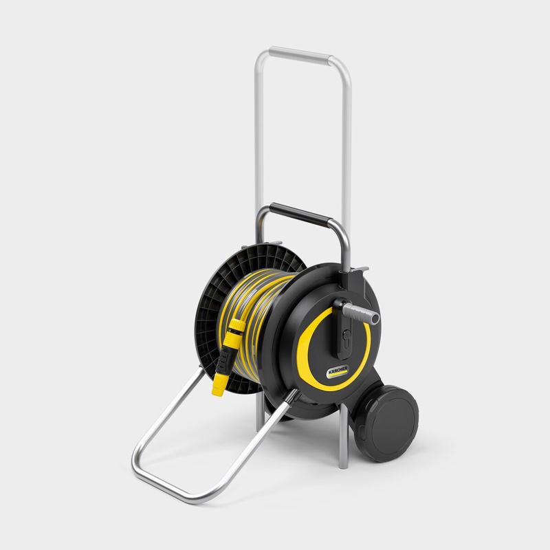 Візок зі шлангом Karcher HT 3.20 Set (2.645-364.0)