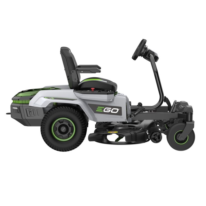 Акумуляторний райдер EGO POWER+ Z6 ZT4201E-S без АКБ + ЗП CHV1600E 83502
