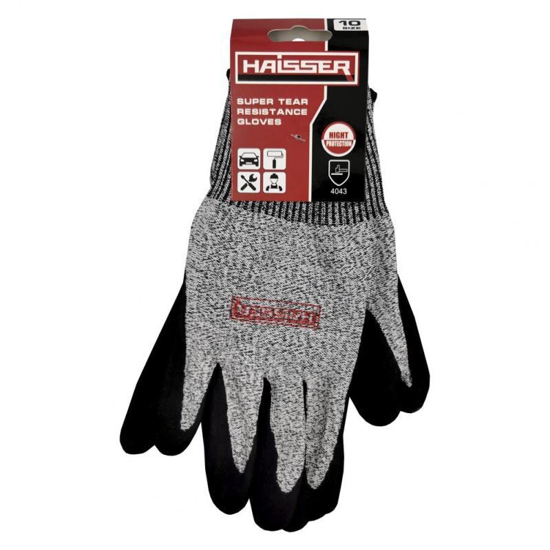 Рукавички Haisser 211121