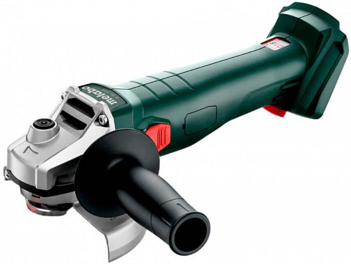 Набір акумуляторних інструментів Metabo (UA602217840)