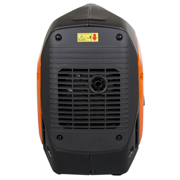 Генератор інверторний BLACK DECKER BXGNI2200E