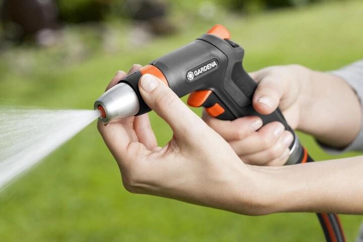 Пістолет Gardena Premium Cleaning Nozzle (18305-20.000.00-UA)