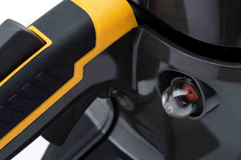 Пила ланцюгова бензинова STIGA CS750