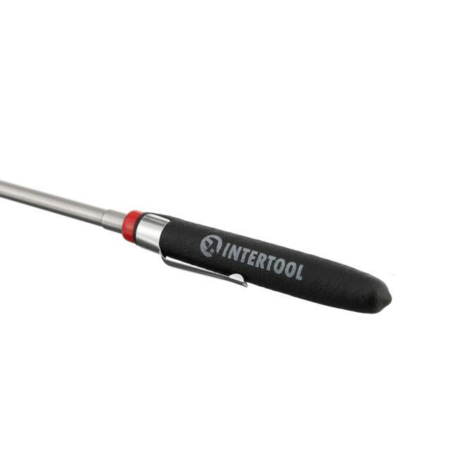 Дзеркало інспекційне телескопічне Intertool ET-1018