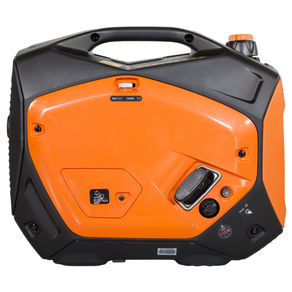 Генератор інверторний BLACK DECKER BXGNI2200E