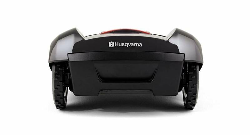 Газонокосарка-робот Husqvarna AUTOMOWER 230 ACX