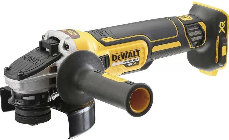 Набір інструментів DeWalt DCK2051H2T+DCG405N