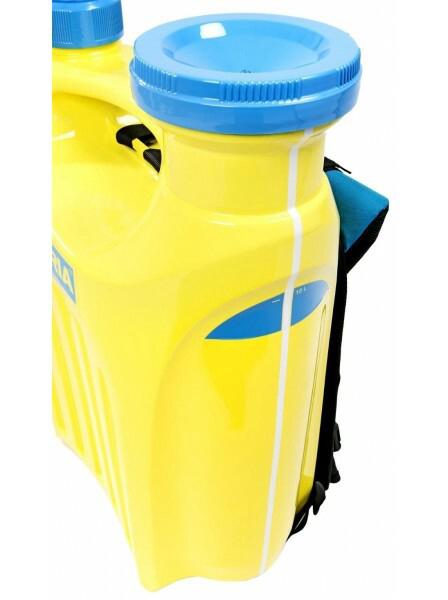 Обприскувач Gloria Pro 1 300 13 л (80662)