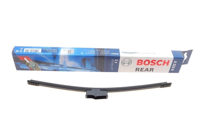 Щітка склоочисника безкаркасна задня Bosch Aerotwin Rear (A325H) 325 мм (3397016117)