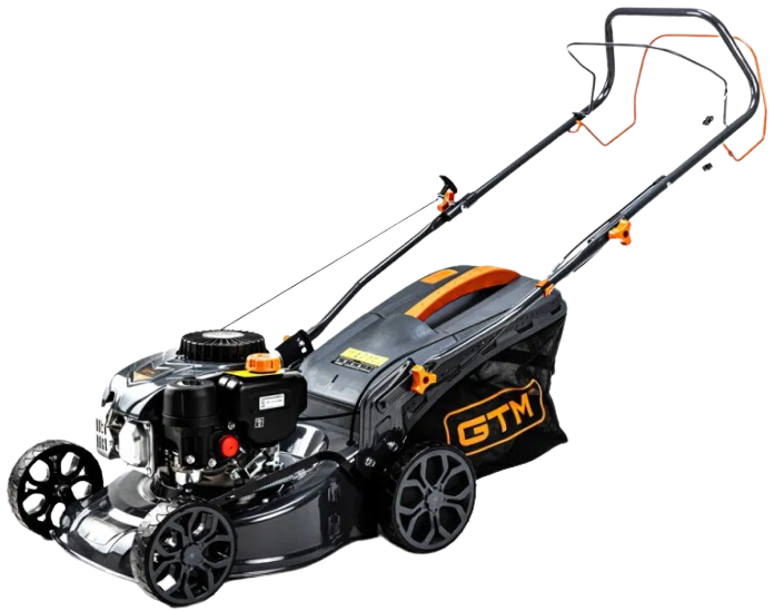 Бензинова газонокосарка GTM LM42-SP (83275)