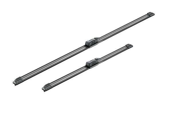 Щітки склоочисника Bosch Aerotwin 700/450, 2 шт (3397014027)