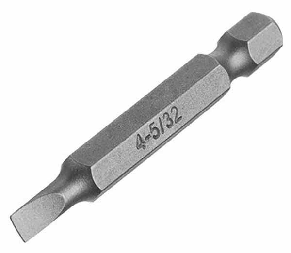 Біти Intertool SL4, 1/4", 50 мм, 10 шт. (VT-0034)