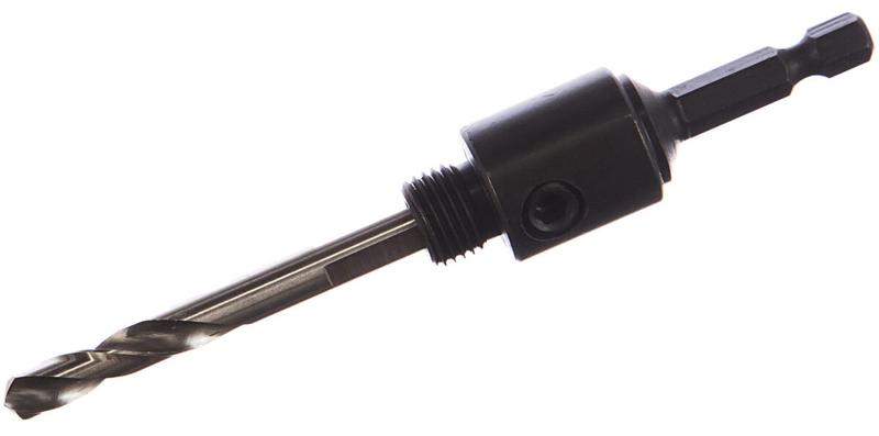 Перехідник для коронки 1/4" Bosch 14-30 мм (2609390586)