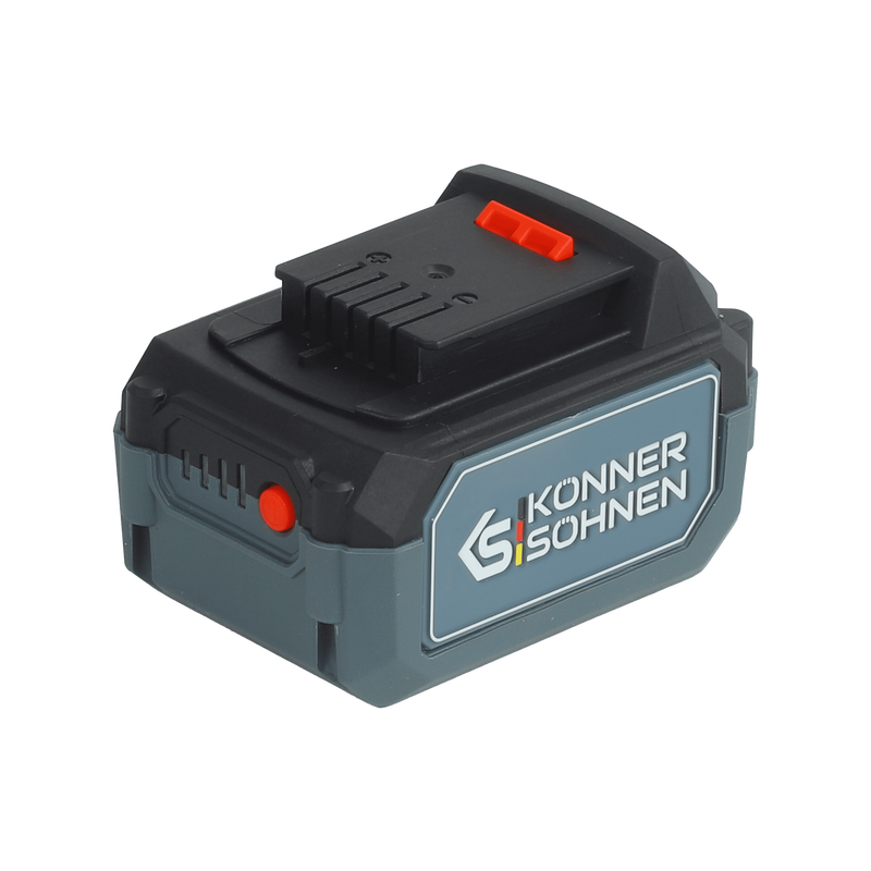 Набір акумуляторних інструментів Konner&Sohnen KS IDAGB 20V SET 1 PLUS