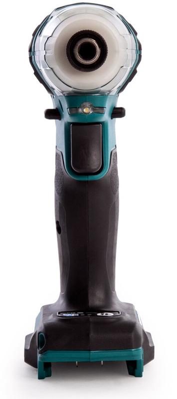 Акумуляторний гайкокрут Makita TD111DZ (без акумулятора і ЗП)