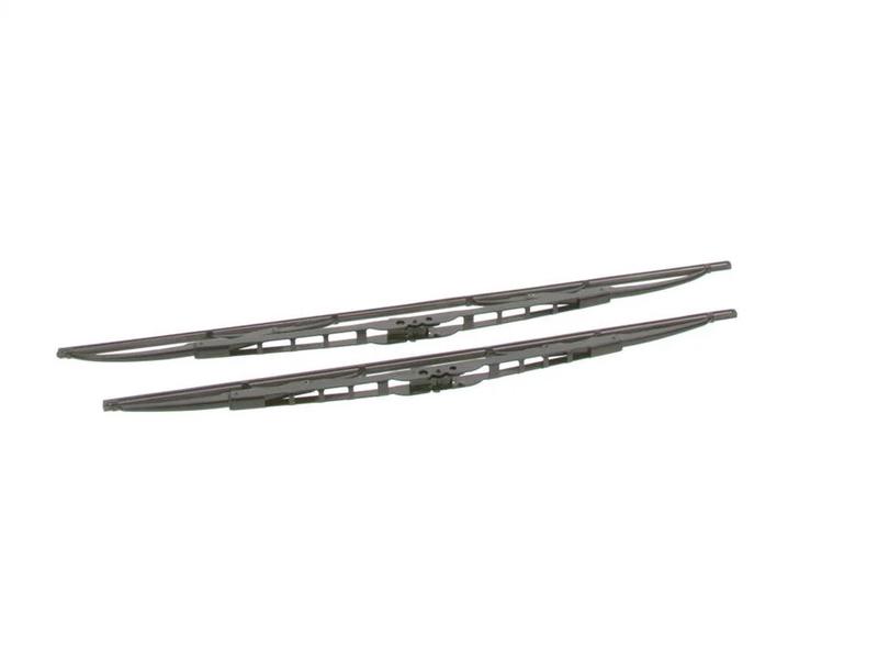 Щітки склоочисника Bosch ECO 530/475, 2 шт (3397001984)