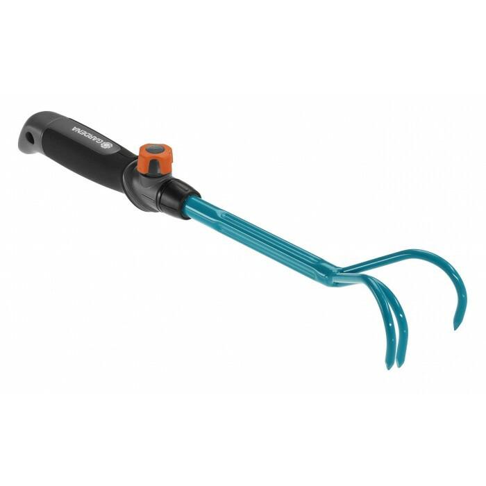 Розрихлювач ручний Gardena Combisystem Classic Ergo 7 см (08921-20.000.00)