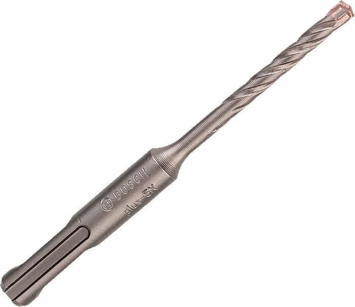 Бур Bosch SDS Plus-5X 18x550x600 мм (2608836634)