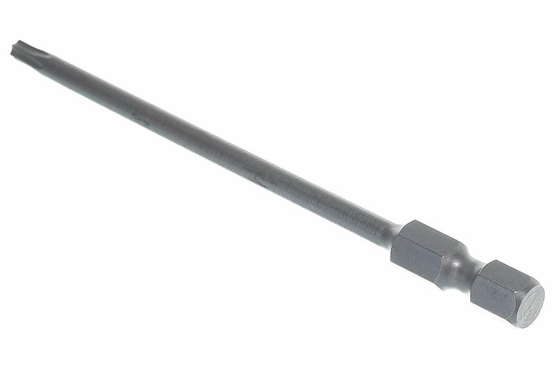 Біта Bosch Extra Hard T15, 89 мм (2607001650)