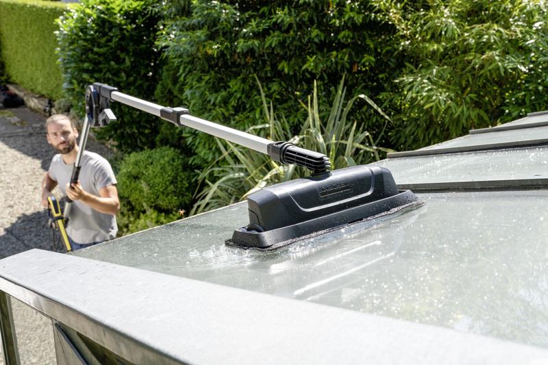 Насадка для миття фасадів та скла Karcher (2.644-191.0)