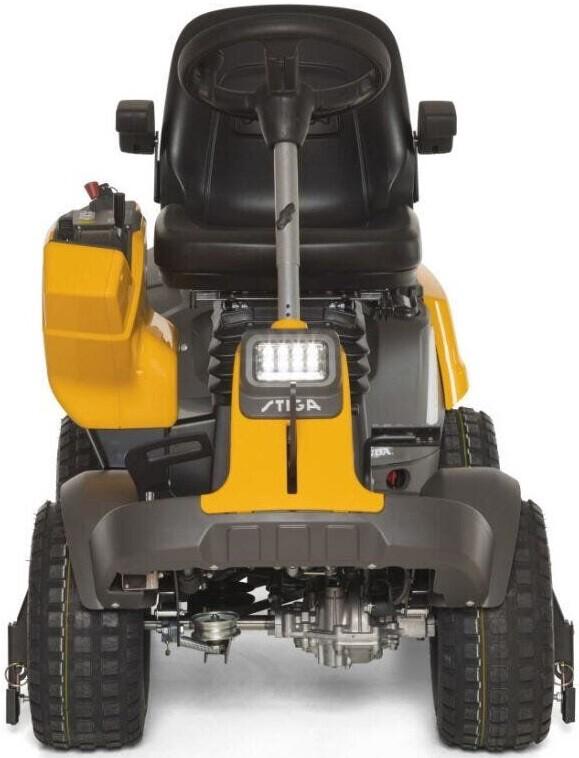 Райдер Stiga Park Pro 540 IX