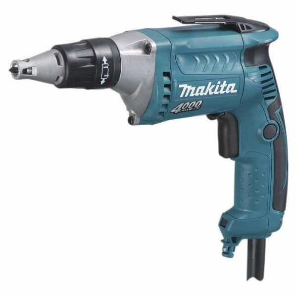 Шурупокрут Makita FS6300R