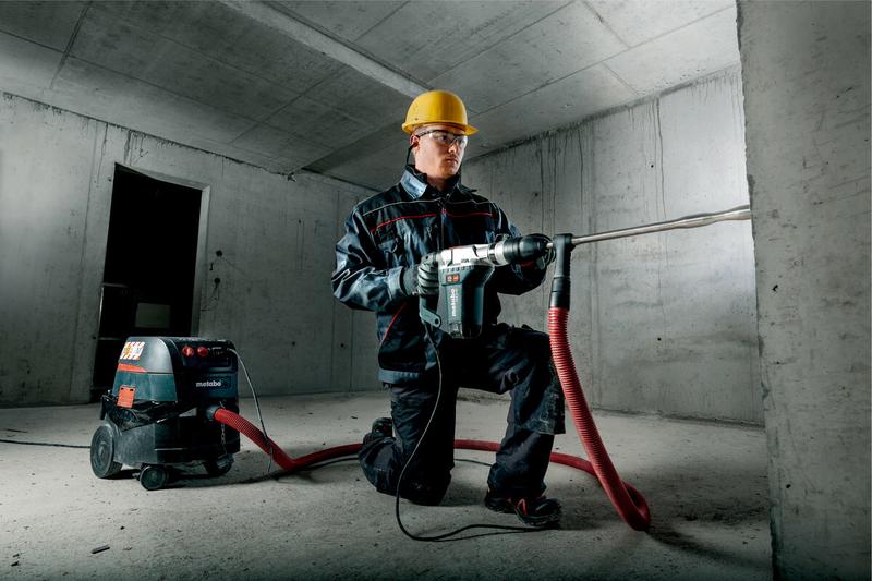 Штроборіз Metabo MFE 40 Set (+ ASR 35 M ACP + алмазні диски) (691059000)